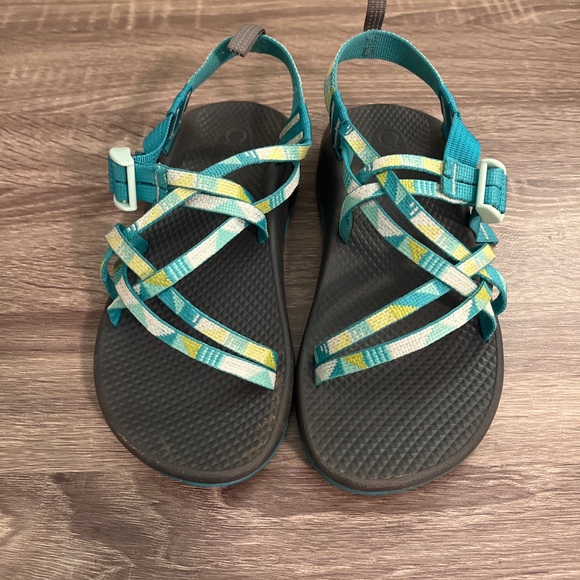 Multi Color Chacos - Picture 3 of 3